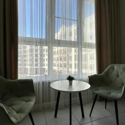 Фото Апартаменты Хурма на Гагарина