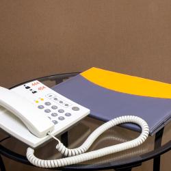 Фото Отель Comfort Nsk Hotel (Комфорт Нск)