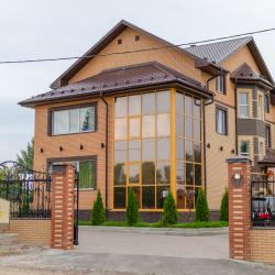 Фото Отель Линь
