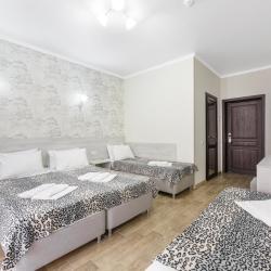 Фото White Hotel (Вайт Отель)