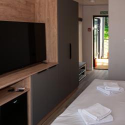 Фото Отель Гора