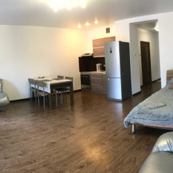 Фото Отель Рент на улице Некрасовская