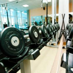 Фото Отель Argo Park (Арго Парк)