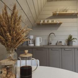 Шале улучшенное