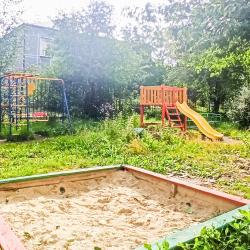 2-комнатные апартаменты стандарт Пархоменко 20