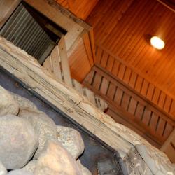 Фото Отель Вилла империя