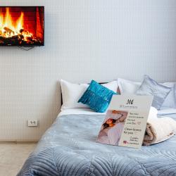 Фото Отель Meridian Apartments (Мередиан Апартментс) на улице Шевченко