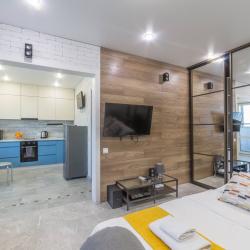 Фото Апартаменты ApartKZN на проспекте Альберта Камалеева 32