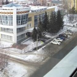 Апартаменты студия