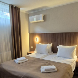 Фото Отель Апарт Гости