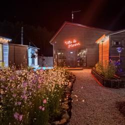 Фото Отель Вилла де Марина