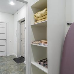 1-комнатные апартаменты люкс