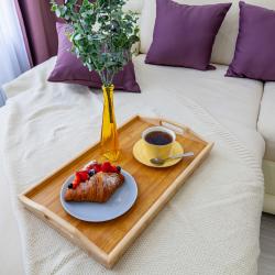 2-комнатные апартаменты стандарт