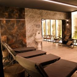 Фото Отель Pierre Le Grand (Пьер Ле Гранд)