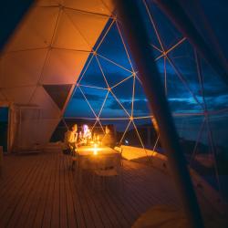 Фото Отель Заповедный мыс