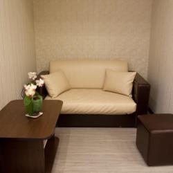 Фото Отель Энсино (Encino)