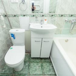 Фото Апартаменты на улице Котовского 26