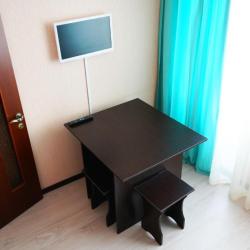 Фото Отель Осташкофф