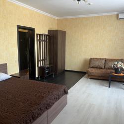 Номер полулюкс улучшенный