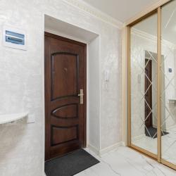 1-комнатные апартаменты люкс Куйбышева д. 77