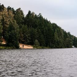 Фото Отель Мера