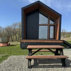 Коттедж стандарт №4