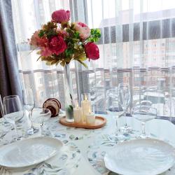 Фото Апартаменты на Солнечном бульваре, 9