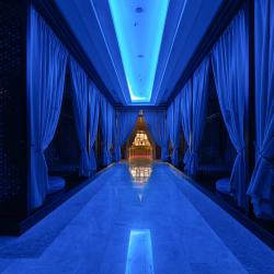 Фото Отель Rixos Borovoe (Риксос Боровое)