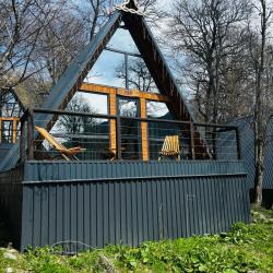 Коттедж стандарт Улль