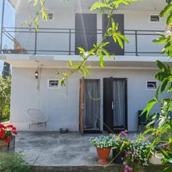 Фото Отель Гостевой дом на Адлейба