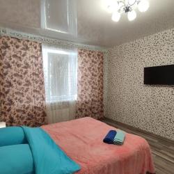 Фото Апартаменты на улице Титова 234/1