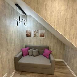 Фото Отель apARTament на проспекте Ленина 52/4А