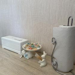 Фото Апартаменты на улице Лазо 38