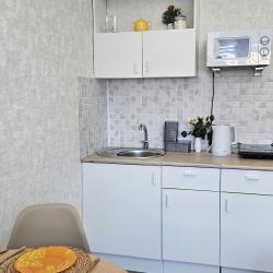 Фото Отель Студия Лето