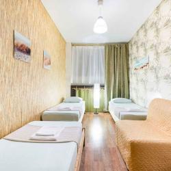 Фото Отель Каникулы Супер