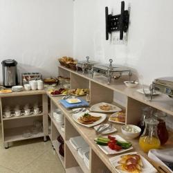 Фото Отель XadijaM Hotel (Хадиджам)