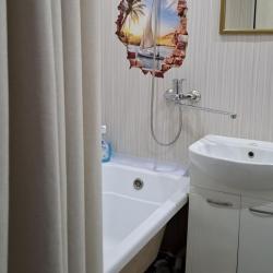 Фото Апартаменты на улице Запорожская 37