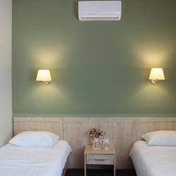 Фото Отель Chalama (Чалама)