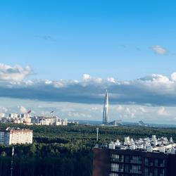 Апартаменты студия
