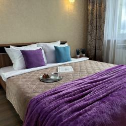 Фото Отель Квартирный комплекс Светлая в микрорайоне 16А