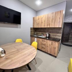 Фото Отель ЛОФТЫ