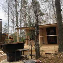 DreamHouse Village (ДримХаус Вилладж) — e8af8a1d95bb485f176554fbbb800902
