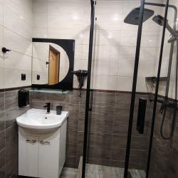 Комната комфорт с 1 двуспальной кроватью