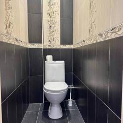 Фото Апартаменты на улице Широтная 192 корпус 1