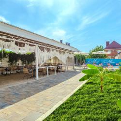 Фото Отель Блага Дель Мар