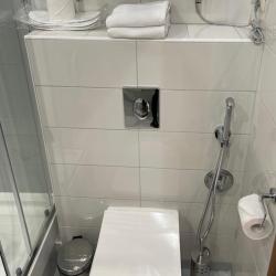 Апартаменты студия