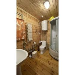 Коттедж стандарт