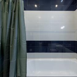 Фото Апартаменты ONEDAY на улице Флотской 7к4 16 этаж N1