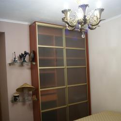 3-комнатные апартаменты люкс