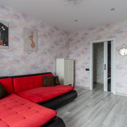 Фото Отель 6-комнатная квартира возле Кремля